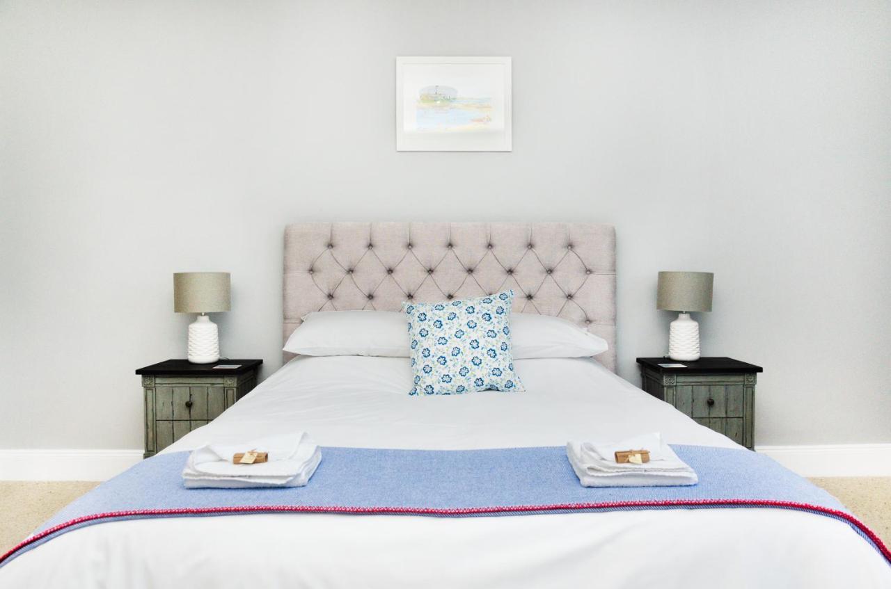 The Imperial Hotel Saint Saviour Экстерьер фото