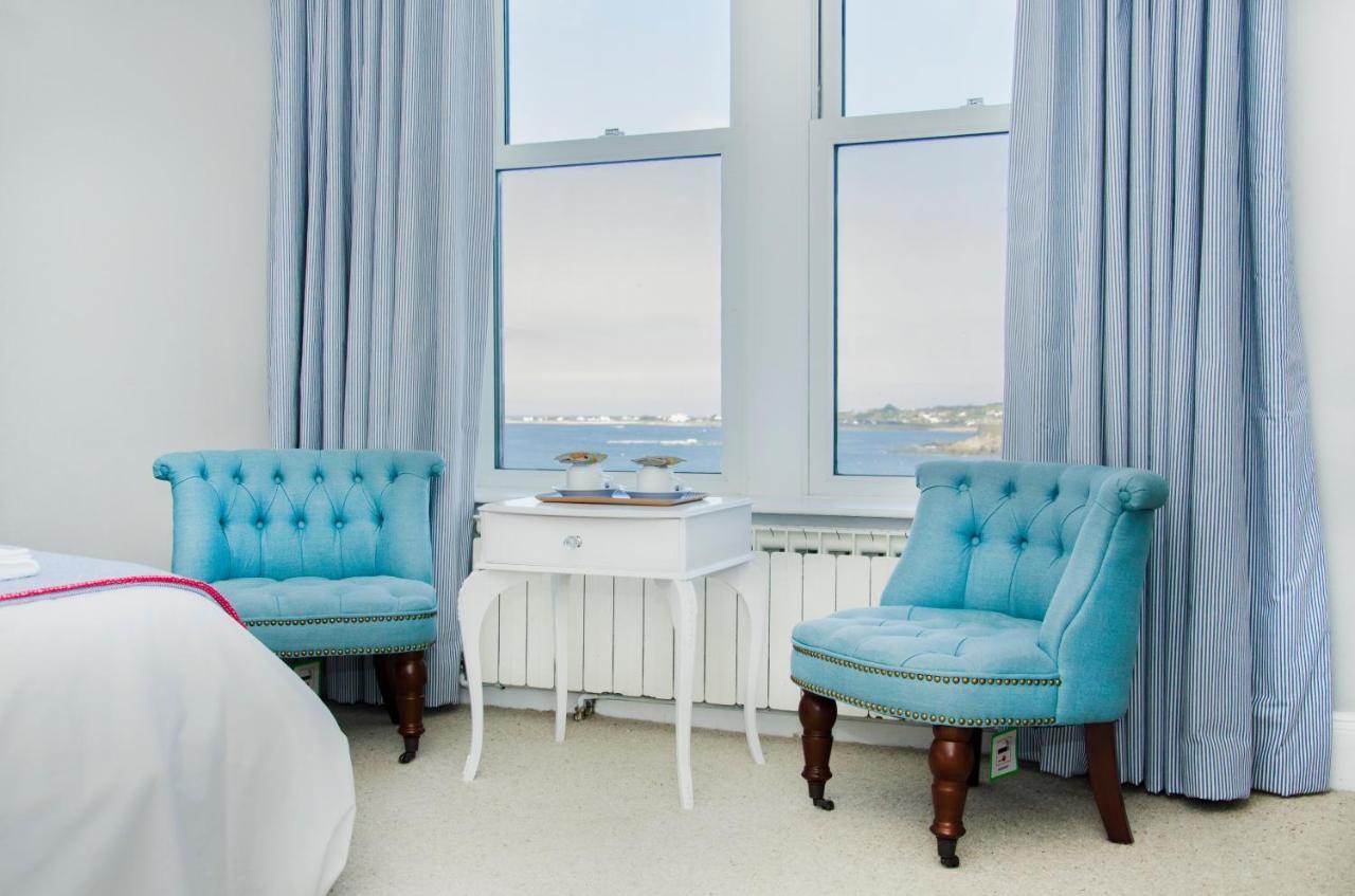 The Imperial Hotel Saint Saviour Экстерьер фото